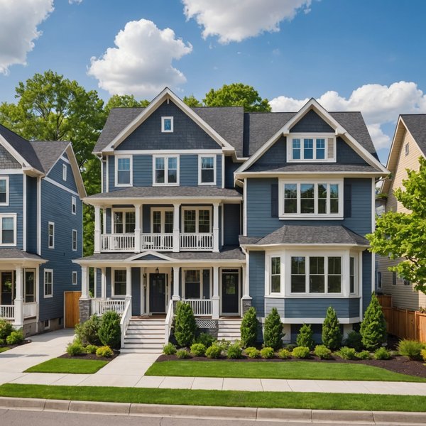 10 avantages clés d'investir dans l'immobilier neuf