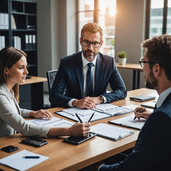 Gestion de copropriété : Les 10 secrets pour une administration efficace