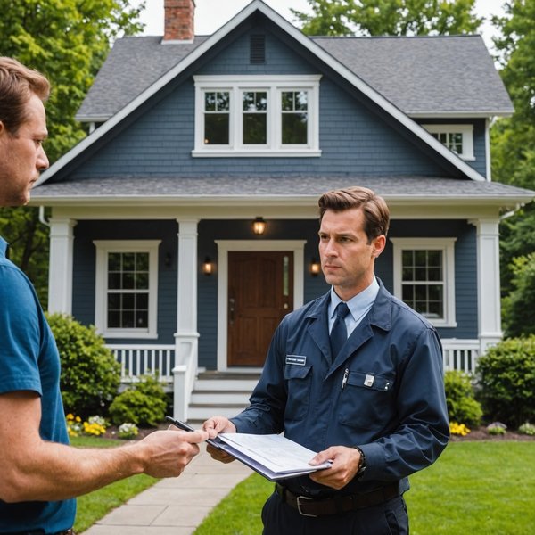 Liste Complète des Diagnostics Obligatoires à Réaliser Avant la Vente d'une Maison