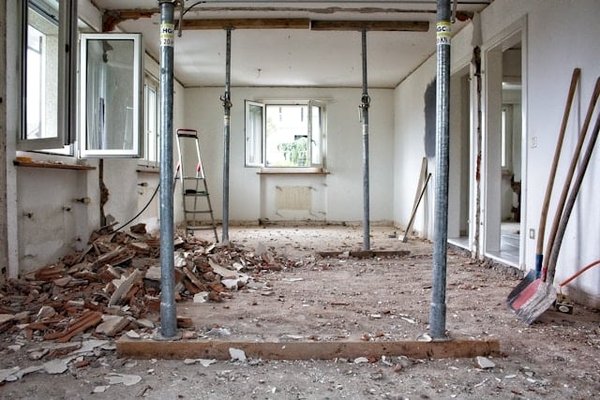 Guide pratique : Choisir des matériaux de rénovation durable pour un habitat écologique