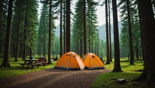 Découvrez l'agence green et comment vendre votre camping