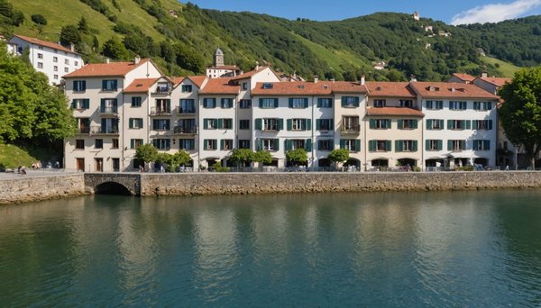 Découvrez aedifim, votre partenaire immobilier au pays basque